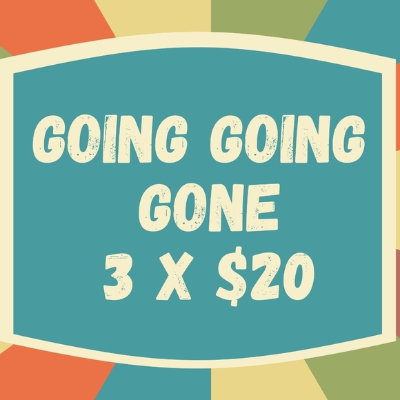 Virtual Craft Fair Shop & Share Event - Picture 3 of 5